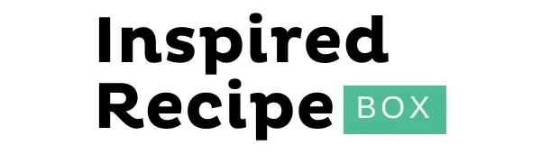 Inspired Recipe Box