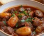 Stifado: Greek Beef Stew with Shallots – An Incredible Recipe You Must Try