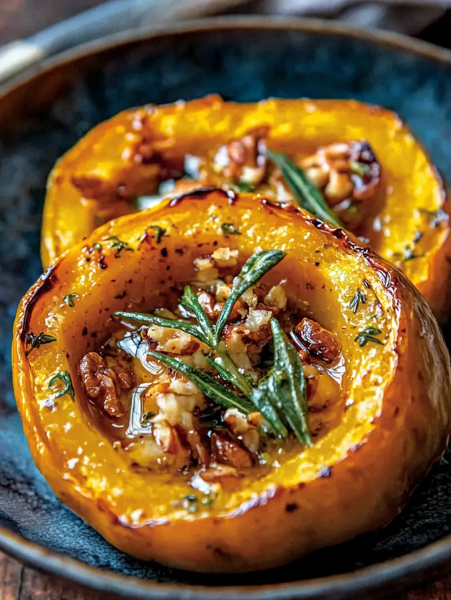 Perfect Maple Roasted Acorn Squash Recipe: An Incredible Essential ...