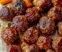 Korean BBQ Meatballs with Vegetables: An Incredible Ultimate Recipe
