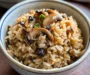 Japanese Mushroom Rice: An Incredible Ultimate Recipe for Your Next Meal