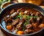 Beef Carbonnade Stew: An Incredible Ultimate Recipe for Everyone