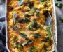 Broccoli Cheddar Chicken and Rice Casserole: An Incredible Ultimate Recipe