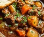 Hearty & Comforting Slow Cooker Beef Stew: An Incredible Ultimate Recipe