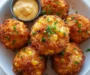 Corn Cheese Balls: An Incredible Ultimate Recipe That Will Amaze You
