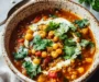 Lentil and Chickpea Stew: An Amazing Ultimate Recipe You Must Try