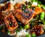 Honey Sriracha Salmon Bowls: An Incredible Ultimate Recipe