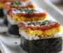 Spam Musubi with Egg: An Incredible Ultimate Recipe