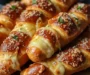 Soft Baked Cheesy Pretzel Dogs: An Amazing Ultimate Recipe