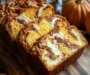 Deliciously Swirled Pumpkin Cream Cheese Bread: An Incredible 7-Step Recipe