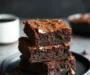 Egg-Free Zucchini Brownies: An Amazing Ultimate Recipe